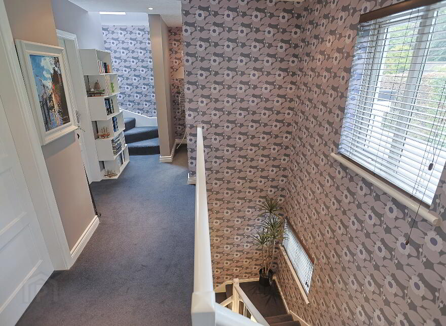 The Hollow, 11 Bachelors Walk, Portadown, Craigavon, BT63 5BQ