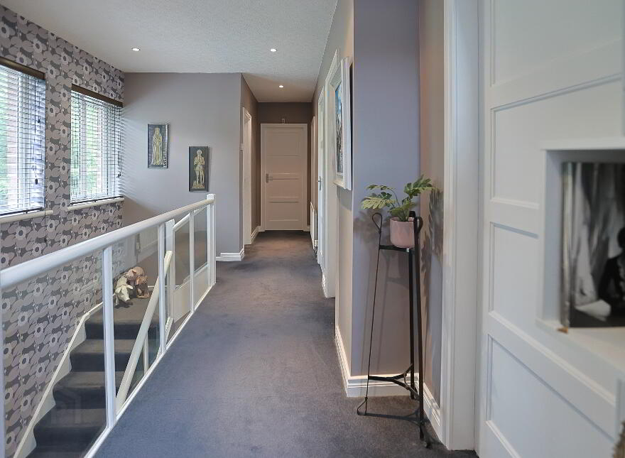 The Hollow, 11 Bachelors Walk, Portadown, Craigavon, BT63 5BQ