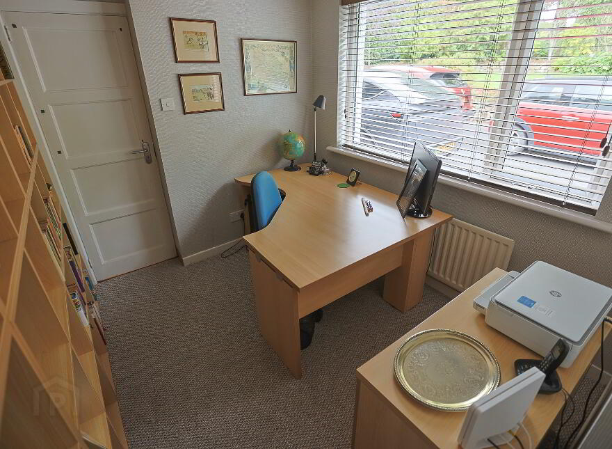 The Hollow, 11 Bachelors Walk, Portadown, Craigavon, BT63 5BQ