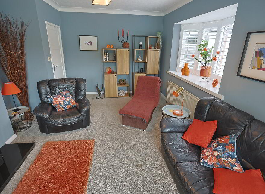 The Hollow, 11 Bachelors Walk, Portadown, Craigavon, BT63 5BQ