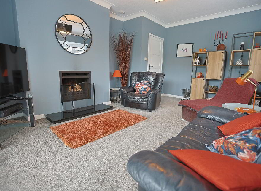 The Hollow, 11 Bachelors Walk, Portadown, Craigavon, BT63 5BQ