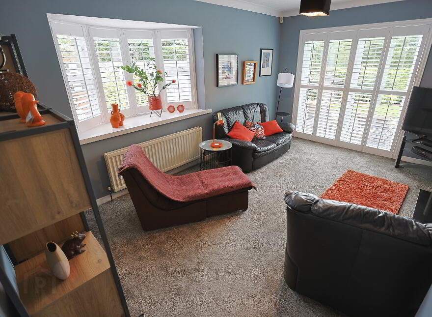The Hollow, 11 Bachelors Walk, Portadown, Craigavon, BT63 5BQ