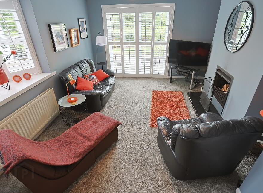 The Hollow, 11 Bachelors Walk, Portadown, Craigavon, BT63 5BQ