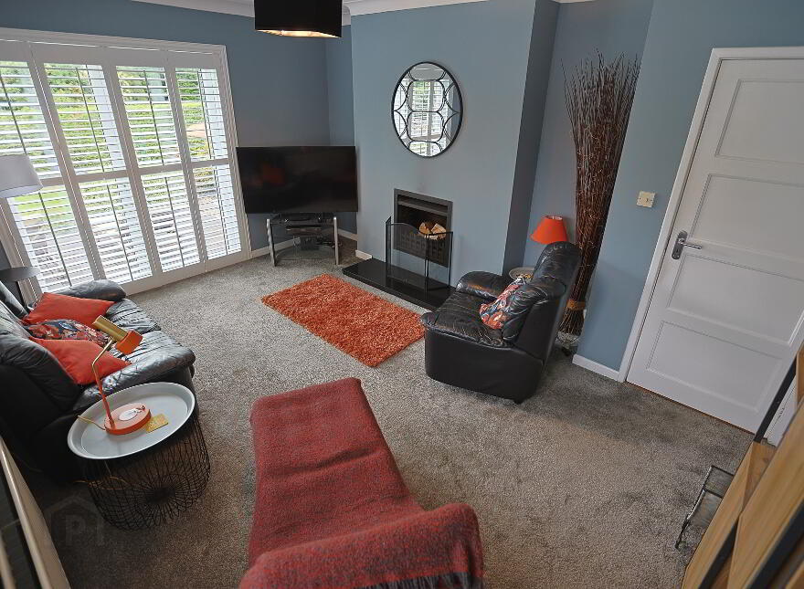 The Hollow, 11 Bachelors Walk, Portadown, Craigavon, BT63 5BQ