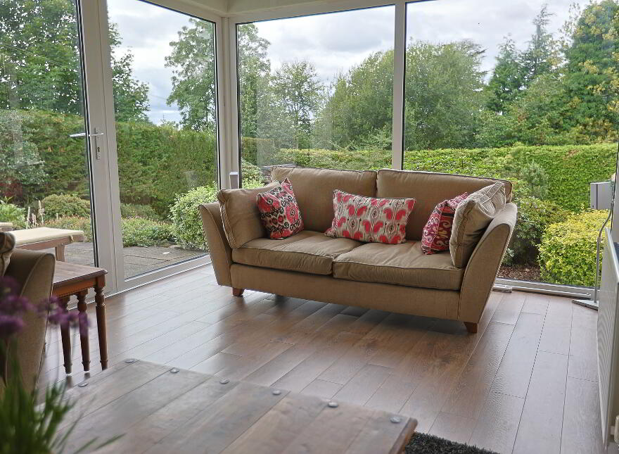 The Hollow, 11 Bachelors Walk, Portadown, Craigavon, BT63 5BQ