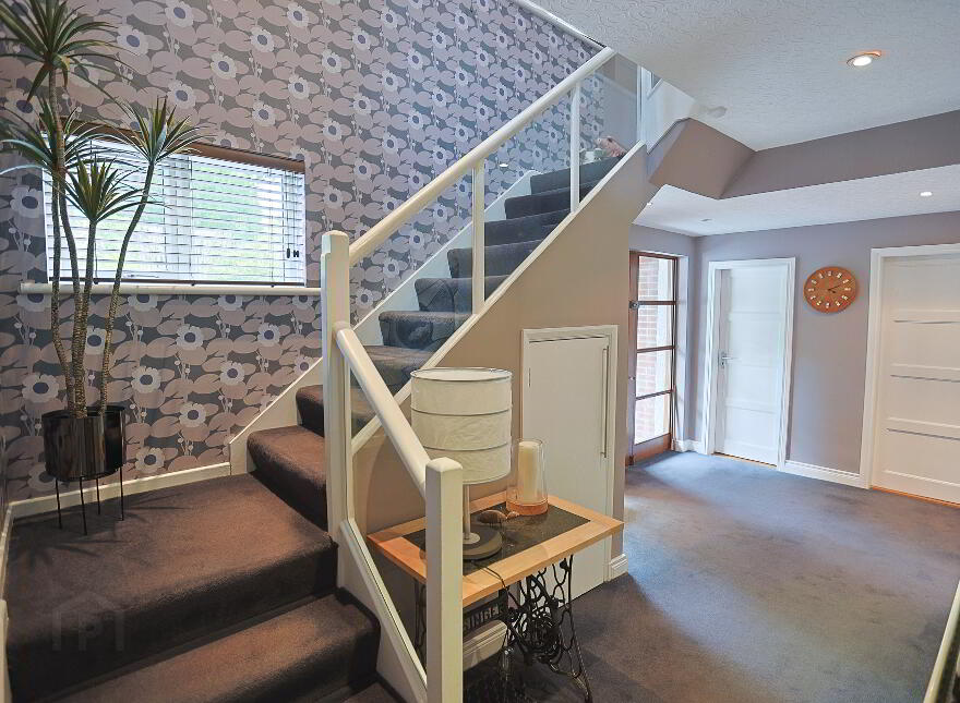 The Hollow, 11 Bachelors Walk, Portadown, Craigavon, BT63 5BQ