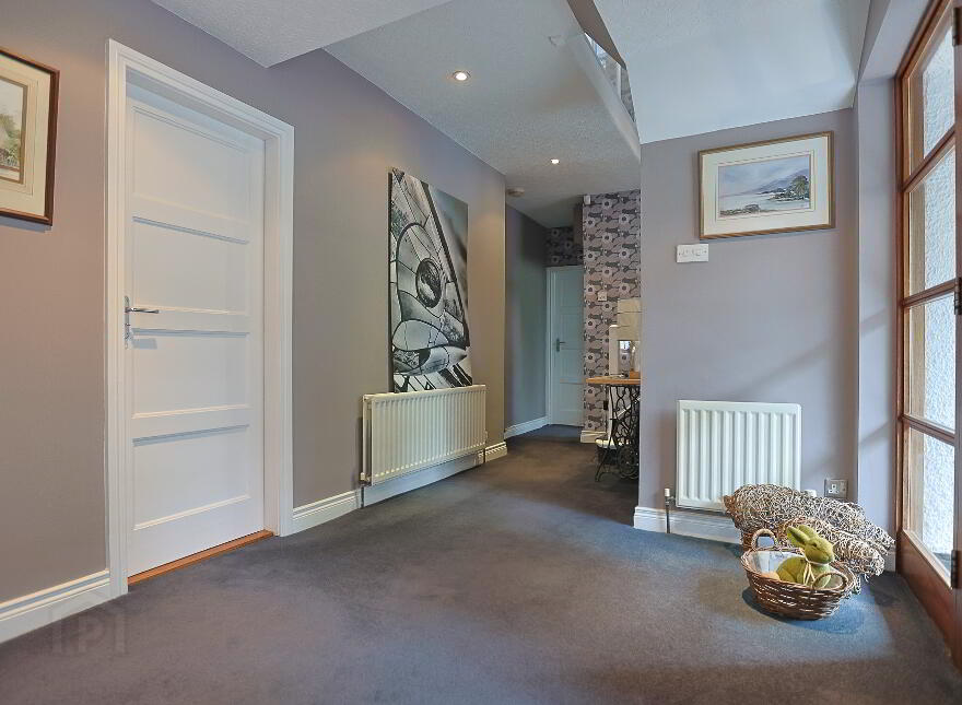 The Hollow, 11 Bachelors Walk, Portadown, Craigavon, BT63 5BQ