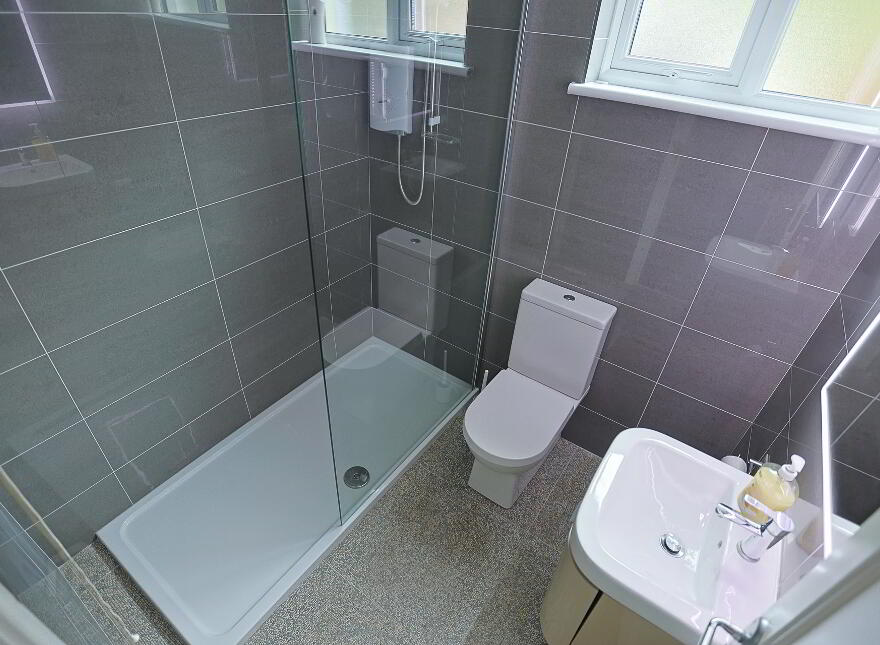 The Hollow, 11 Bachelors Walk, Portadown, Craigavon, BT63 5BQ