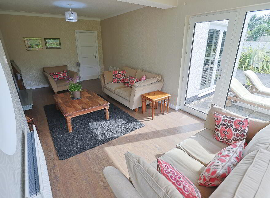 The Hollow, 11 Bachelors Walk, Portadown, Craigavon, BT63 5BQ