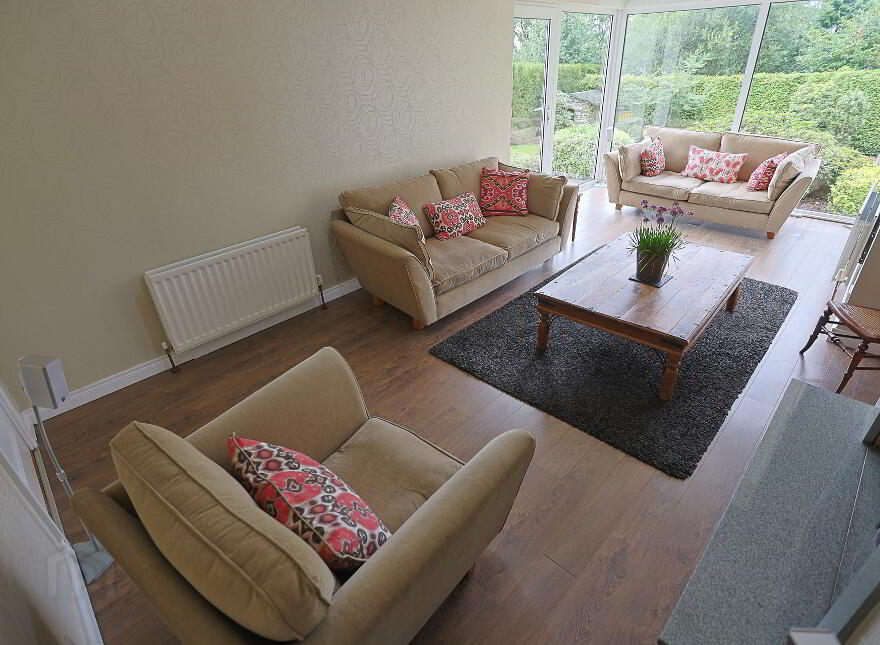 The Hollow, 11 Bachelors Walk, Portadown, Craigavon, BT63 5BQ