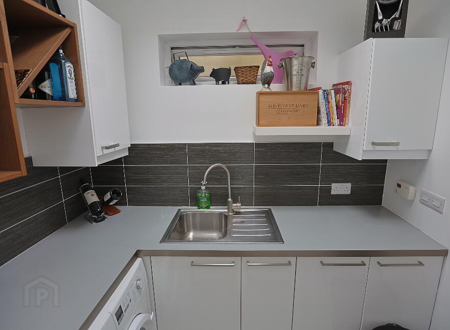 The Hollow, 11 Bachelors Walk, Portadown, Craigavon, BT63 5BQ