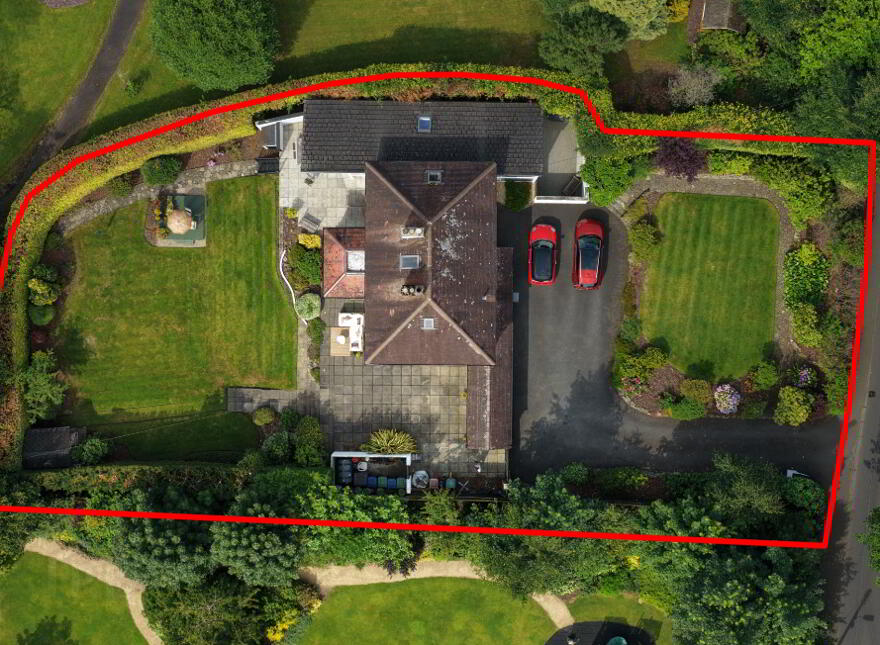 The Hollow, 11 Bachelors Walk, Portadown, Craigavon, BT63 5BQ