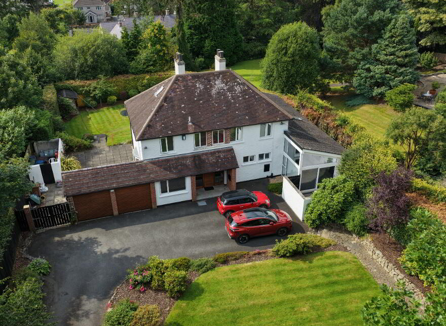 The Hollow, 11 Bachelors Walk, Portadown, Craigavon, BT63 5BQ