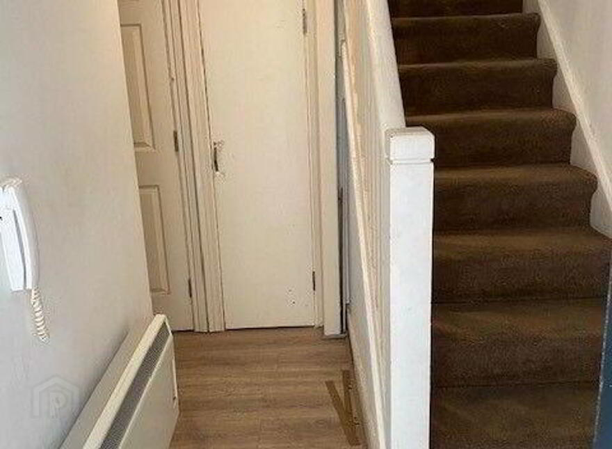 Apartment 5 1a Cathedral Street, Dublin 1, D01RD28