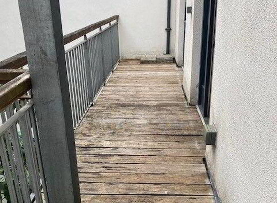 Apartment 5 1a Cathedral Street, Dublin 1, D01RD28