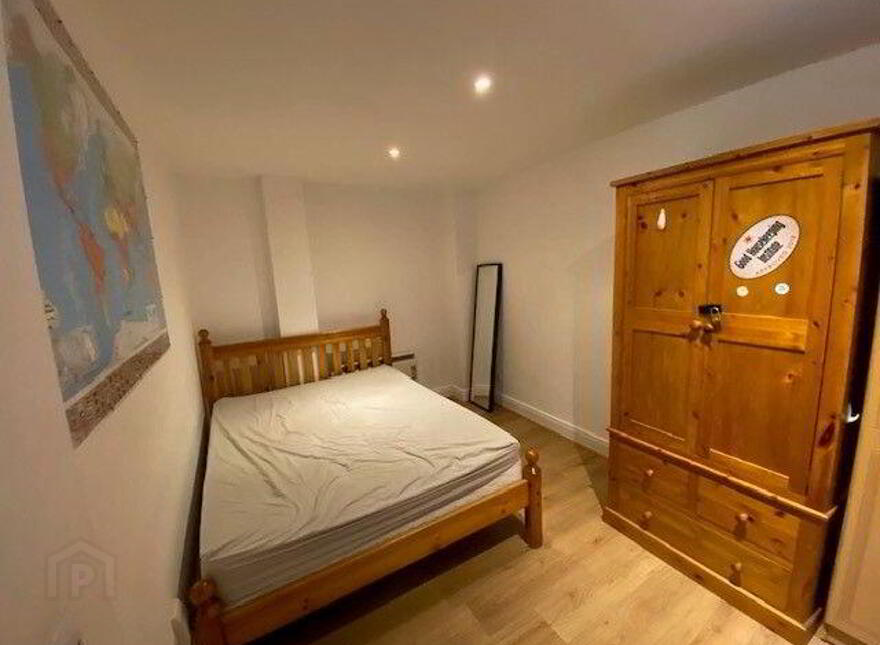 Apartment 5 1a Cathedral Street, Dublin 1, D01RD28