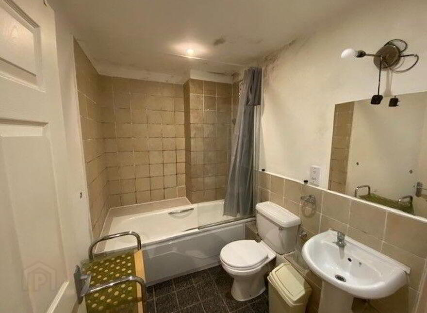 Apartment 5 1a Cathedral Street, Dublin 1, D01RD28