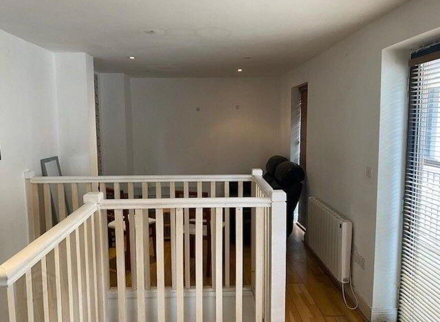 Apartment 5 1a Cathedral Street, Dublin 1, D01RD28