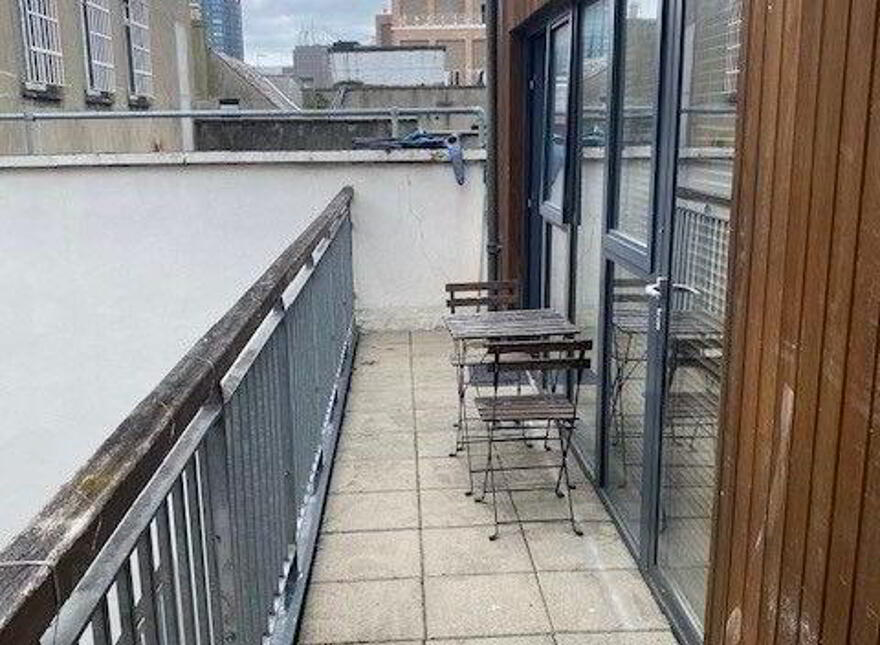 Apartment 5 1a Cathedral Street, Dublin 1, D01RD28