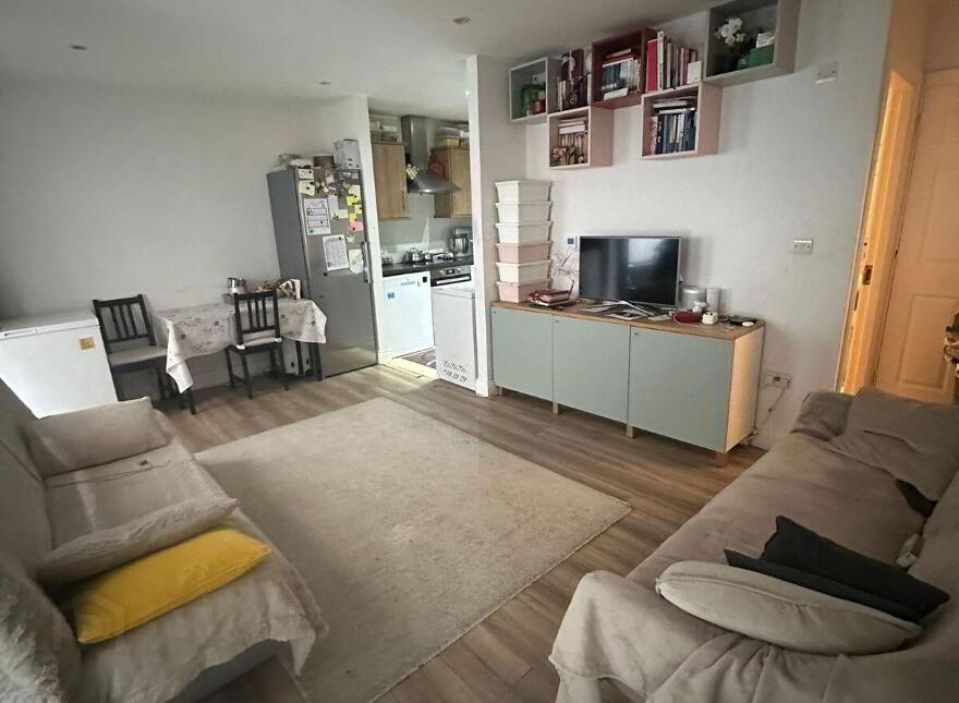 Apartment 2 1a Cathedral Street, Dublin 1, D01HH74