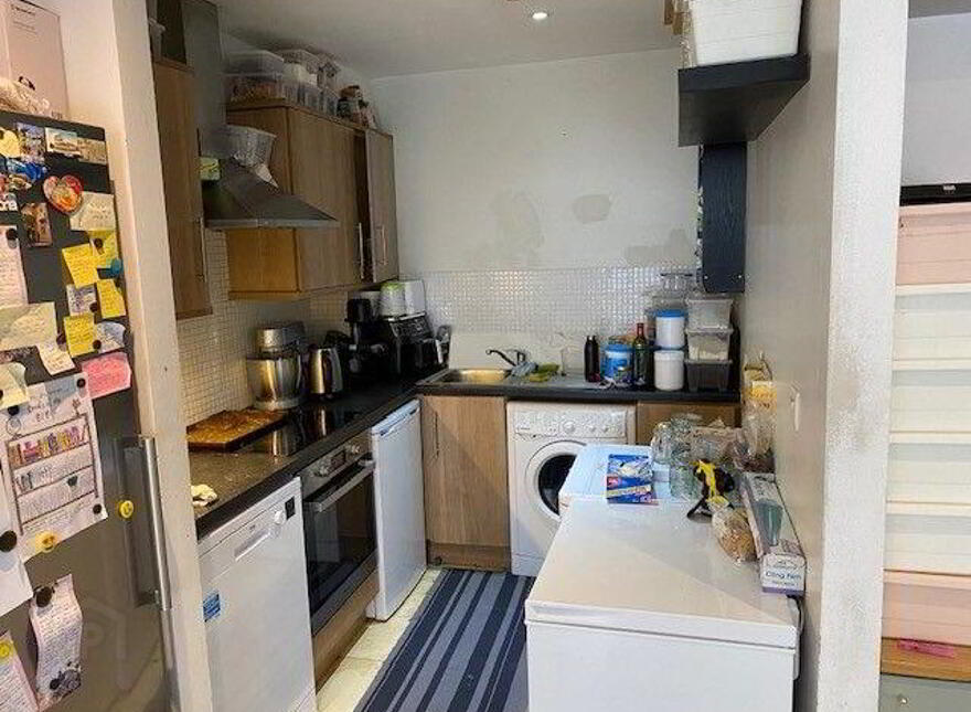 Apartment 2 1a Cathedral Street, Dublin 1, D01HH74