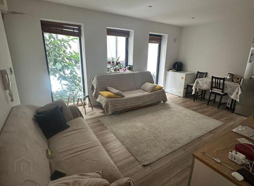 Apartment 2 1a Cathedral Street, Dublin 1, D01HH74