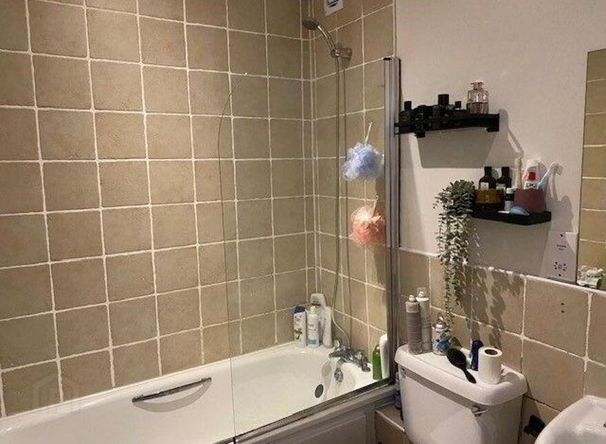 Apartment 2 1a Cathedral Street, Dublin 1, D01HH74