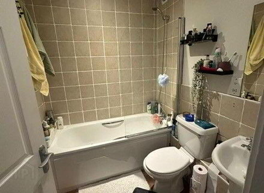 Apartment 2 1a Cathedral Street, Dublin 1, D01HH74