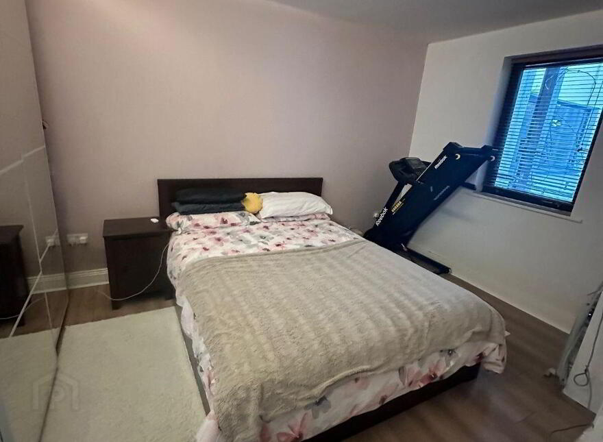 Apartment 2 1a Cathedral Street, Dublin 1, D01HH74