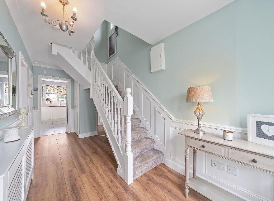 128 Silverlawn, Navan, C15A3P8