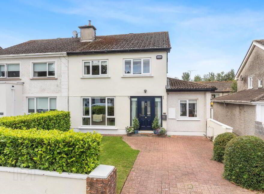 128 Silverlawn, Navan, C15A3P8