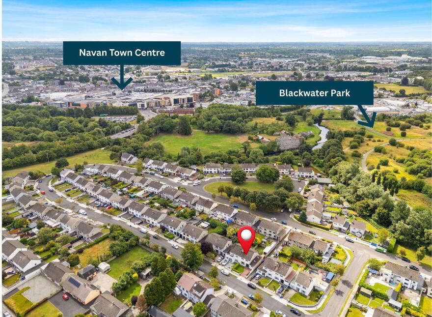 128 Silverlawn, Navan, C15A3P8