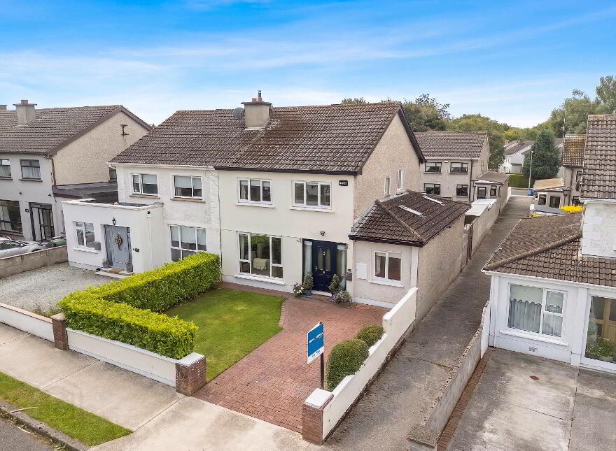 128 Silverlawn, Navan, C15A3P8