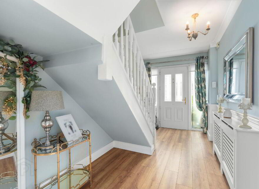 128 Silverlawn, Navan, C15A3P8