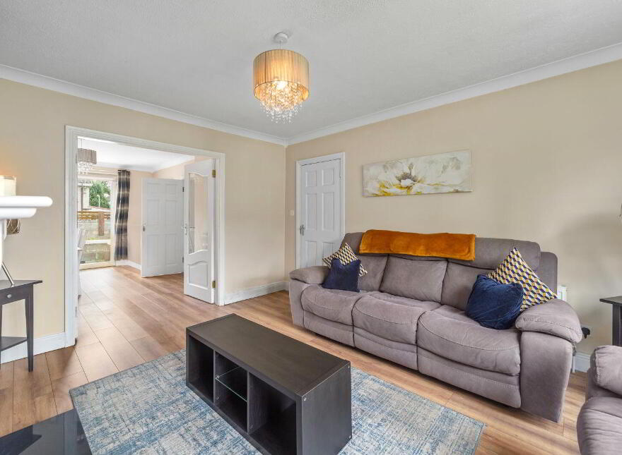 128 Silverlawn, Navan, C15A3P8