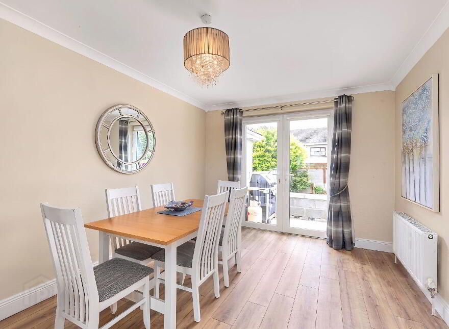 128 Silverlawn, Navan, C15A3P8