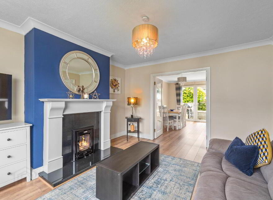 128 Silverlawn, Navan, C15A3P8