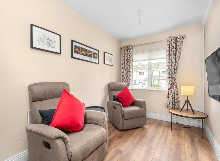 128 Silverlawn, Navan, C15A3P8