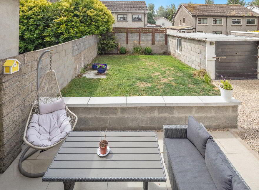 128 Silverlawn, Navan, C15A3P8