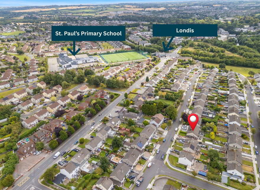 128 Silverlawn, Navan, C15A3P8