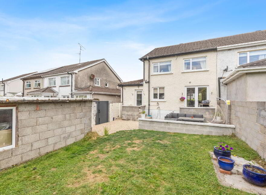 128 Silverlawn, Navan, C15A3P8