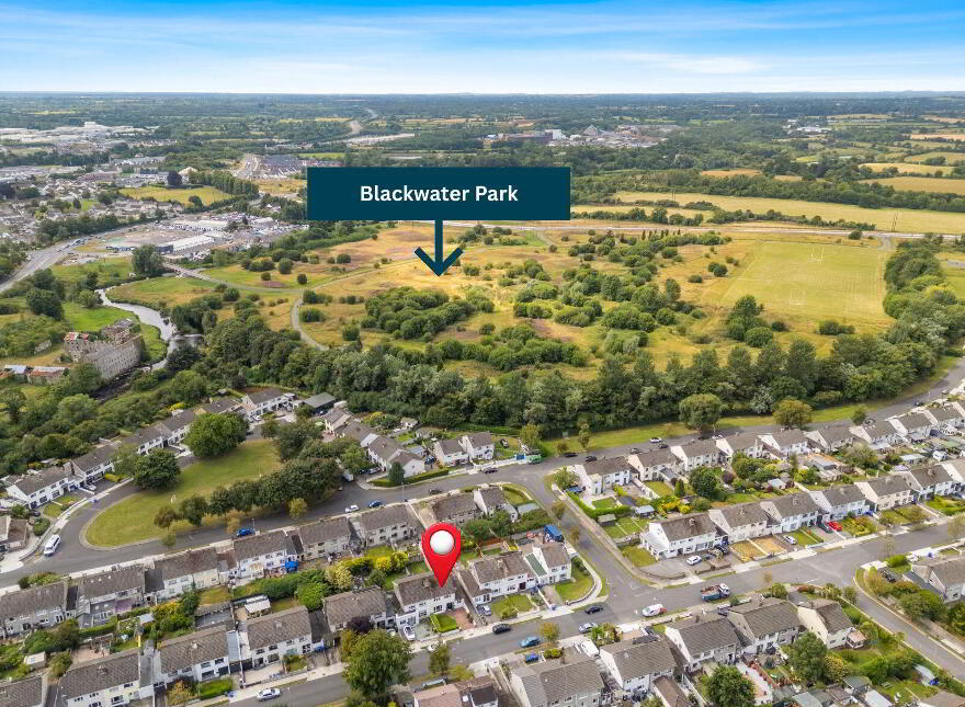 128 Silverlawn, Navan, C15A3P8