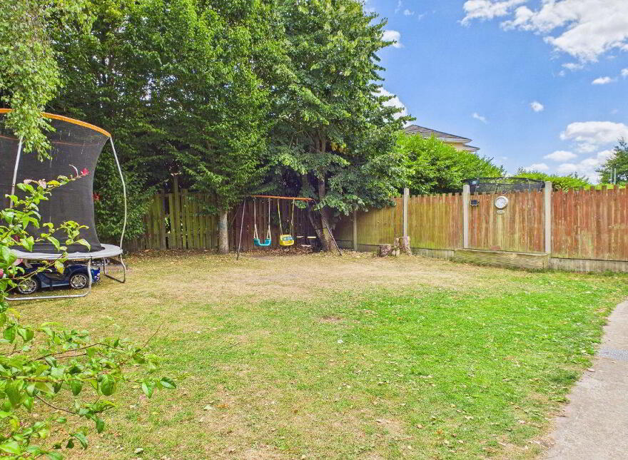 9 Castle Way, Kilminchy, R32CC9W