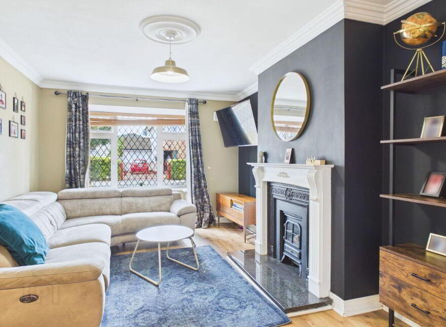 9 Castle Way, Kilminchy, R32CC9W