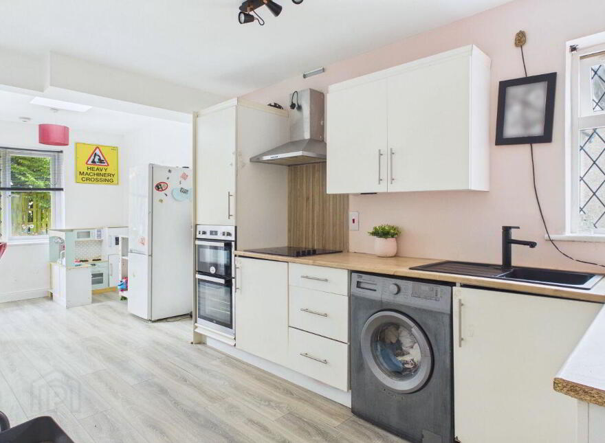 9 Castle Way, Kilminchy, R32CC9W