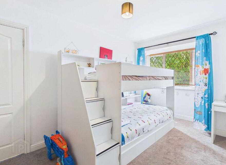 9 Castle Way, Kilminchy, R32CC9W