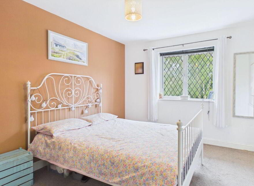 9 Castle Way, Kilminchy, R32CC9W