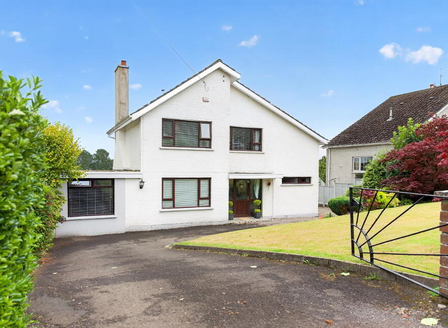 20 Shandon Park, Ballymena, BT42 2ED
