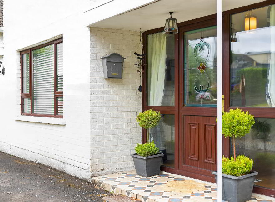 20 Shandon Park, Ballymena, BT42 2ED