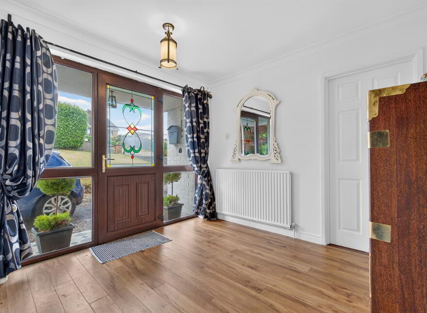 20 Shandon Park, Ballymena, BT42 2ED